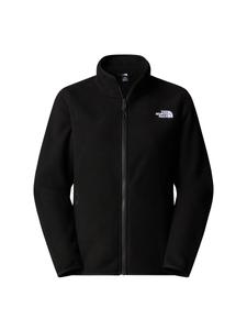 Спортивная флисовая куртка THE NORTH FACE Glacier, Black