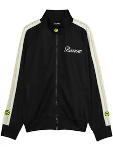 Толстовка с логотипом BARROW, черный