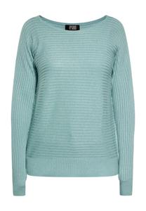 Базовый свитер IPARO Sweater, аква