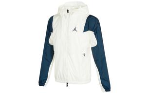 Куртка мужская белая Jordan, белый