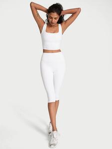 Леггинсы-Капри с невероятным покрытием Vsx, цвет vs white