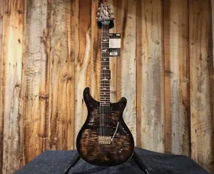 PRS Custom 509 2023 - Угольный Взрыв