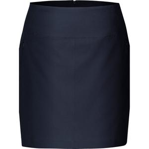 Culottes bavella l_skort Hot-Sportswear, синий