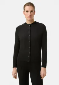 Кардиган Bogner, Schwarz