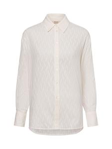 Блузка Mos Mosh, экрю