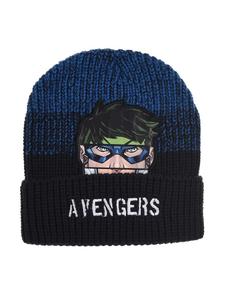 Бейсболка Avengers, синий