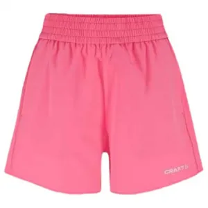 Шорты Craft Core Essence, розовый