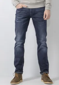 Джинсы прямого кроя Petrol Industries "RUSSEL", цвет Dark Faded