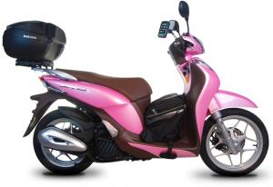 Крепление для верхнего кофра SHAD top master