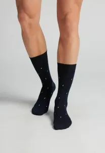 Короткие носки с ворсом Iuman Intimissimi Uomo, Print