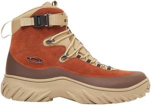 Мужские ботинки Oakley Meridian, коричневый