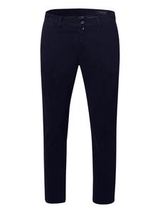 Повседневные брюки-чинос PIERRE CARDIN Calais, Navy
