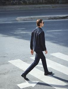 Koton Джинсы Regular в цвете Indigo