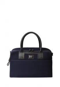 Сумка уэллса Hackett London, Navy