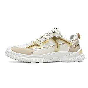 Кроссовки мужские Lifestyle Shoes Men Low-Top Black Binary