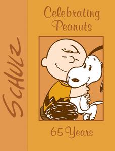 Celebrating Peanuts: 65 Years (Andrews McMeel Publishing)