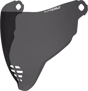 Визор Icon fliteshield 22.06, Dark Smoke