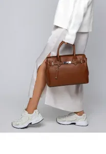 Нью-Йоркская сумка Picard, Cognac