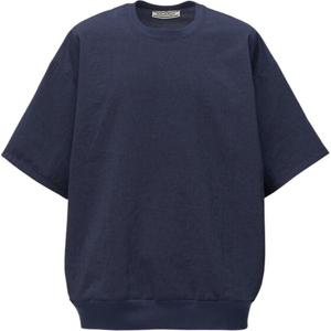 Onitsuka Tiger Толстовка SS25 Unisex Blue