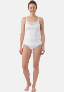 6Pack майка Conta, Schwarz Blau Weiß