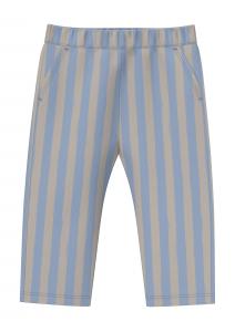 s.Oliver Леггинсы Regular Leggings в цвете беж, светло-голубой