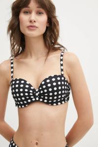 Бюстгальтер для плавания Chantelle, черный