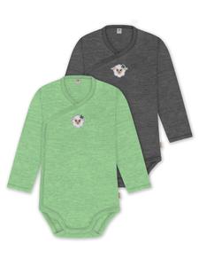 Комбинезон/боди normani Kaitaia, Mixed Colors