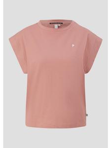 Футболка в размере 44D0_старая роза QS