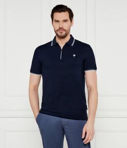 Поло Joop! Pavlos Modern Fit, синий