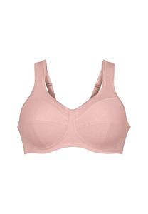 Бюстгальтер Jana support без косточек Anita, цвет rosewood