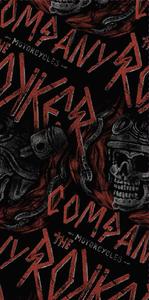 Многофункциональная трубка Rokker tom