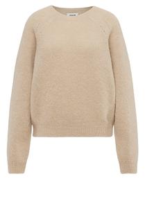 Свитер DRYKORN  Pemiri, песочный