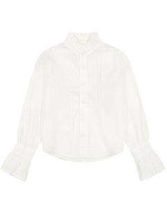 DL1961 Simona/TG Блузка, белый