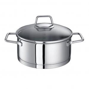 Кастрюля 16 см Ø, 1,00 л Wega Schulte Ufer