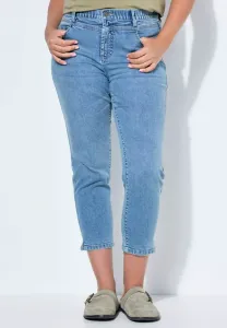 Узкие джинсы Laurasøn, Blue Denim