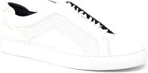 Hugo Boss мужские кроссовки Timeless Tenn mtmb, White