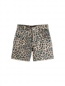 SmALLSAINTS Джинсовые шорты Regular 'Emmy' в цвете Brown