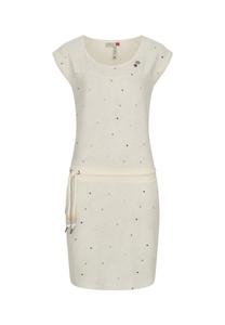 Летнее платье Penelope Print B Intl Ragwear, белый