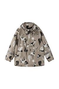 Детская куртка Vesi Reima, бежевый