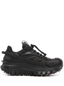 Moncler кроссовки Trailgrip GTX, черный