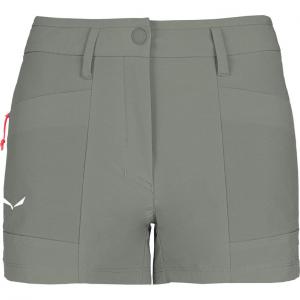 Женские шорты карго Puez DST Salewa, розовый