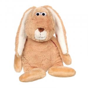 Мягкая игрушка морфинг мордочка кролик Sigikid