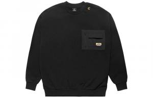 Свитшот мужской CLOT, черный