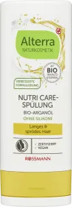 Кондиционер Alterra NATURKOSMETIK Nutri-Care-Spülung