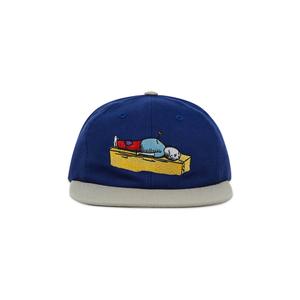 Блендер Supreme Neil Arrow, 6 панелей, синий