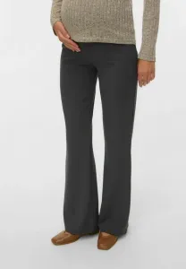 Обычные брюки с узором «хохе» и хвостом. Mamalicious, Magnet