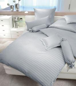 Чехол для подушки giorgio Janine, серебряный/белый