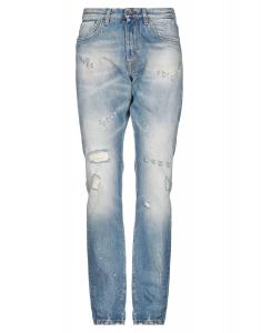 Джинсы Reign, синий