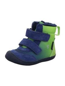 Ботинки VADO , синий