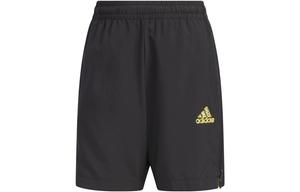 Дети Шорты Adidas, черный